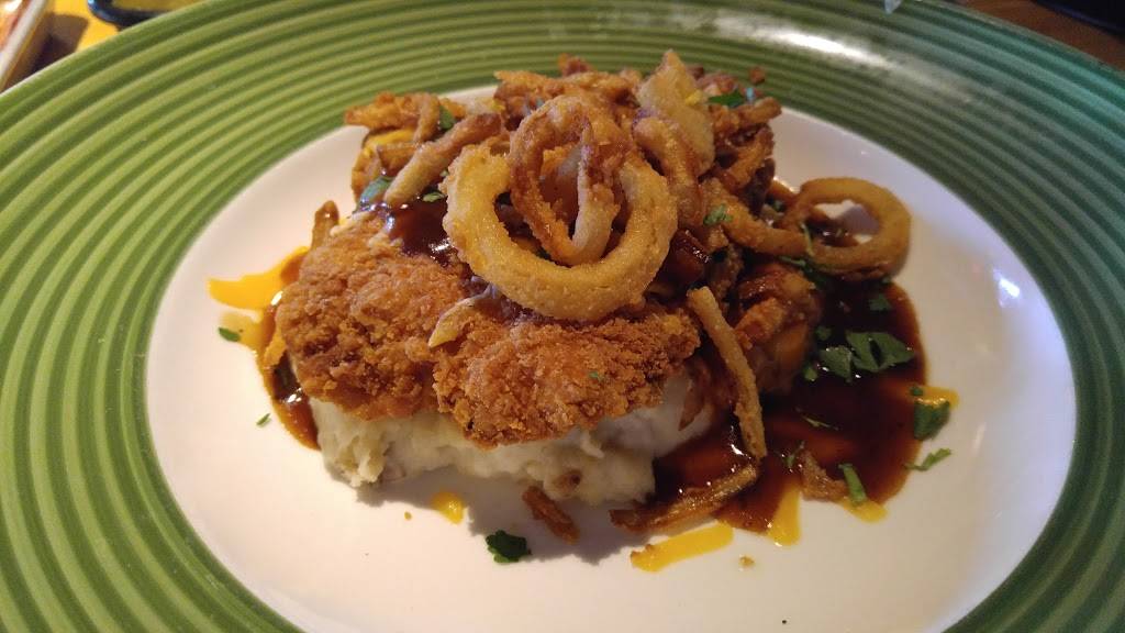 Applebees Grill + Bar | restaurant | 8200 Arroyo Cir, Gilroy, CA 95020, USA | 4088485600 OR +1 408-848-5600