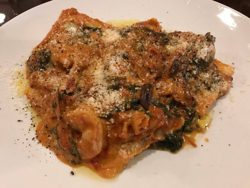 Bistro Albertino | restaurant | 634 Old York Rd, Willow Grove, PA 19090, USA | 2677817229 OR +1 267-781-7229