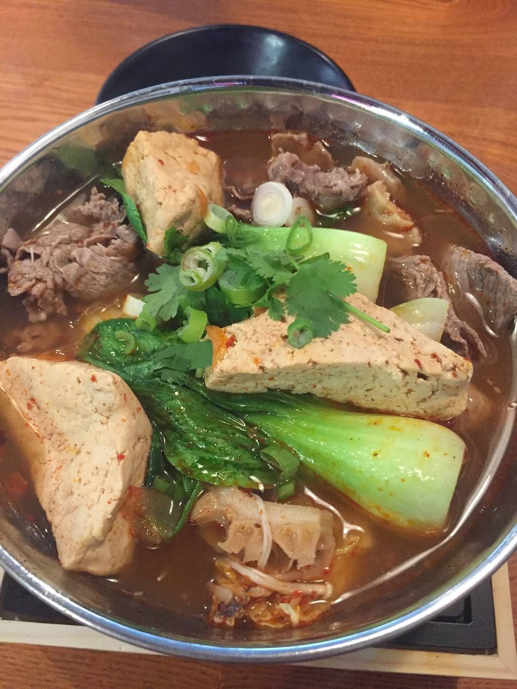 Souper Bowl | restaurant | 411 Huntington Dr #101D, Arcadia, CA 91006, USA | 6263488335 OR +1 626-348-8335