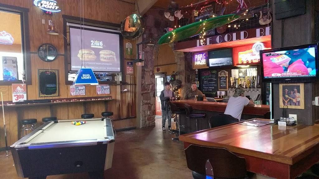 Rumis Tavern | restaurant | 18626 Ranch Rd 1431, Leander, TX 78645, USA | 5122674327 OR +1 512-267-4327