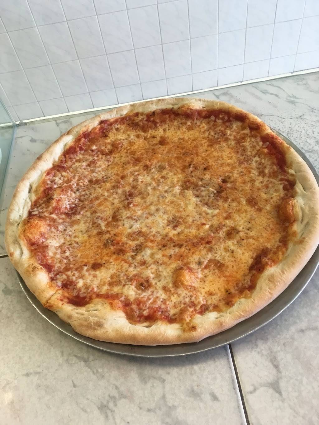 Rizzos Pizza | restaurant | 1594 NJ-35, Ocean Township, NJ 07712, USA | 7324932727 OR +1 732-493-2727