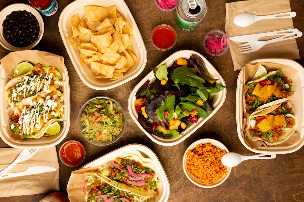 Mercadito Food Truck | restaurant | 1758 Industrial Way, Napa, CA 94558, USA | 7076557159 OR +1 707-655-7159