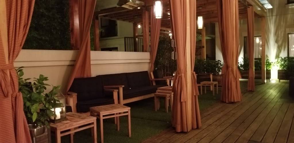 Mercantile Social | night club | 1450 1st St, Napa, CA 94559, USA | 7076871234 OR +1 707-687-1234