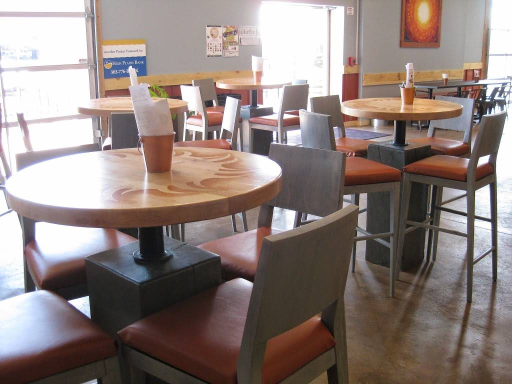 300 Suns Brewing | restaurant | 335 1st Ave, Longmont, CO 80501, USA | 7204428292 OR +1 720-442-8292