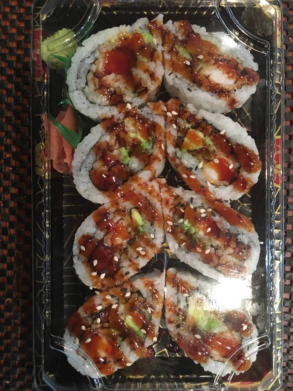 Oriental cafe | restaurant | 3360 Hikes Ln, Louisville, KY 40220, USA | 5024510077 OR +1 502-451-0077