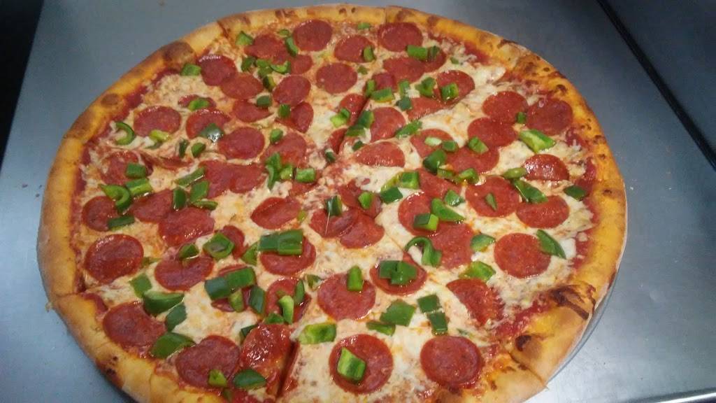 Bakers Pizza by Steve | restaurant | 890 Country Club Rd, Dallastown, PA 17313, USA | 7172442200 OR +1 717-244-2200