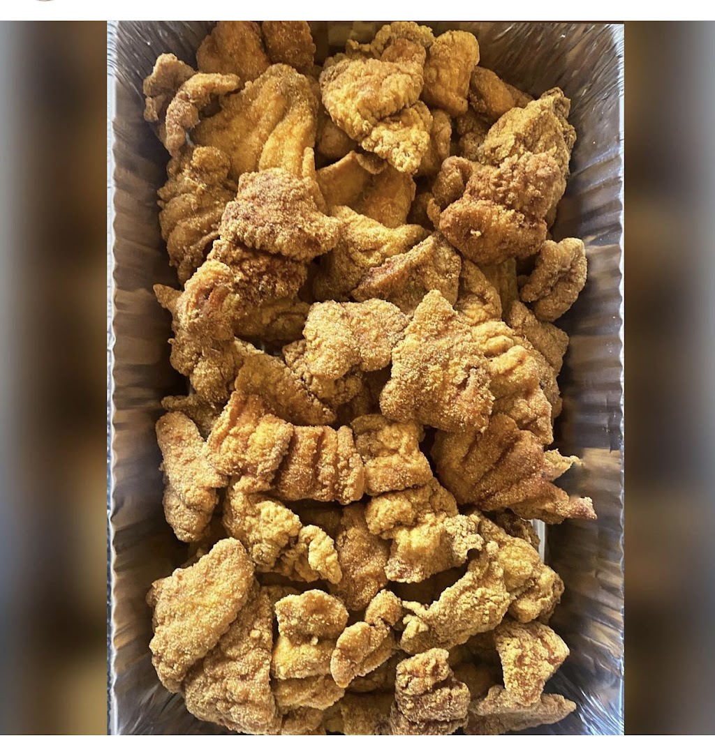 Blazin Cajin Chicken and Fish Food Truck | restaurant | 401 Marin St, Vallejo, CA 94590, USA | 7076554499 OR +1 707-655-4499