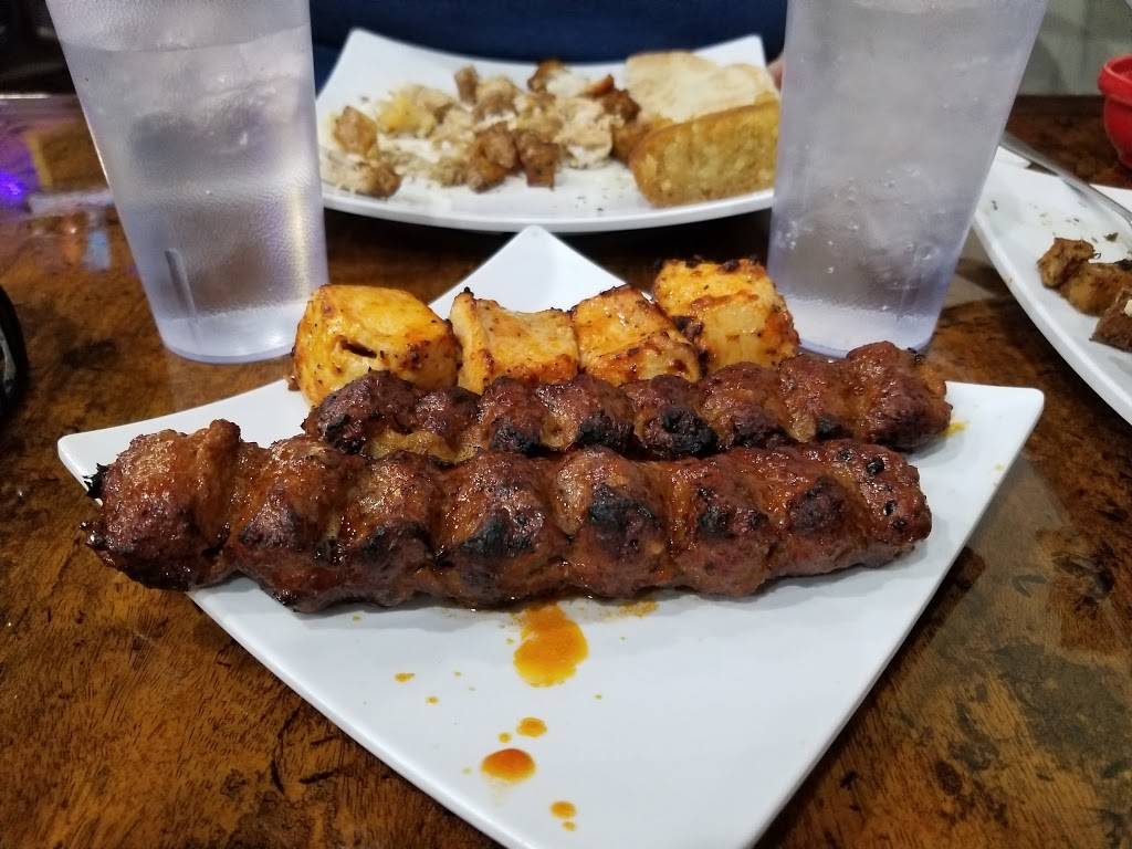 Sofra Kebab House | restaurant | 910 W Parker Rd #360, Plano, TX 75075, USA | 2144402858 OR +1 214-440-2858