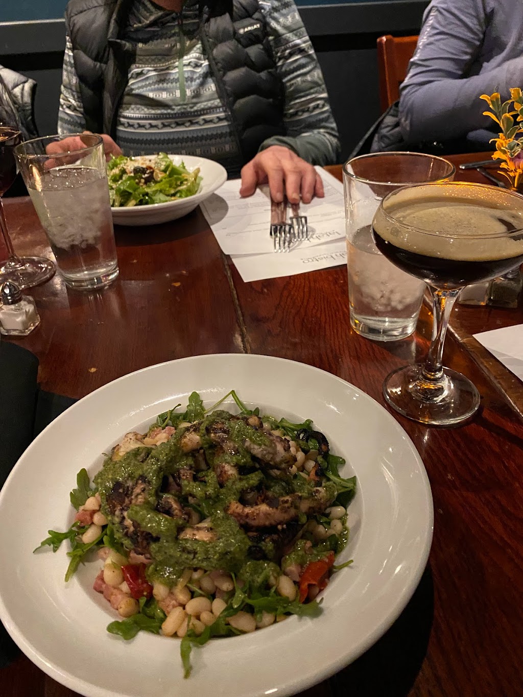 Latah Bistro | restaurant | 4241 Cheney Spokane Rd, Spokane, WA 99224, USA | 5098388338 OR +1 509-838-8338