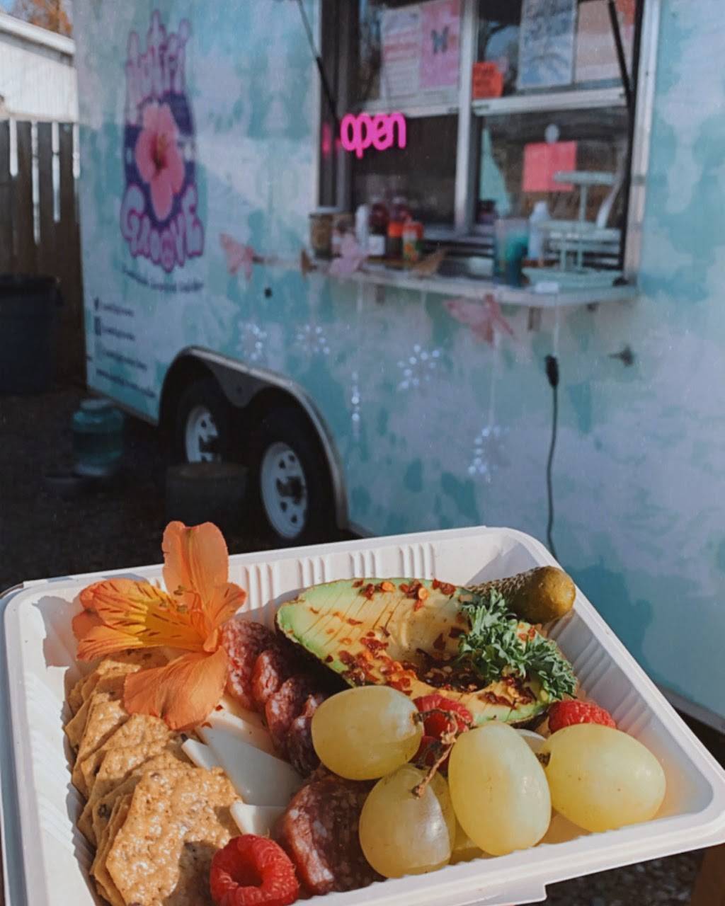 NutriGroove | bakery | 606 E Lampkin St, Starkville, MS 39759, USA | 6625460535 OR +1 662-546-0535