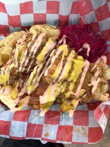 Danny’s Antojitos | restaurant | 39 Light St, Dayton, OH 45404, USA | 9379001816 OR +1 937-900-1816