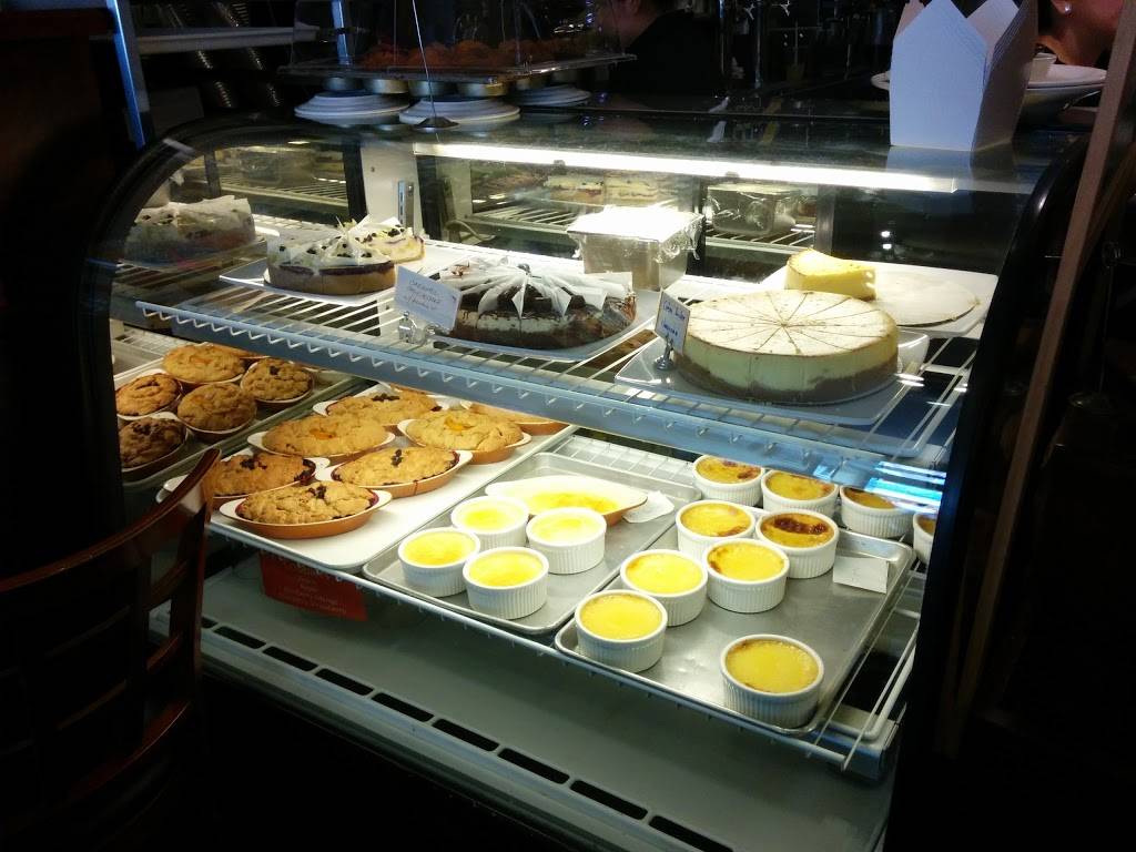 Crepevine | restaurant | 624 Irving St, San Francisco, CA 94121, USA | 4156815858 OR +1 415-681-5858