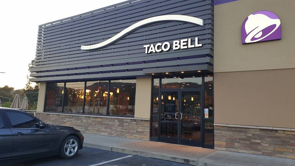 Taco Bell | meal takeaway | 3210 Cummings Hwy, Chattanooga, TN 37419, USA | 4238212600 OR +1 423-821-2600