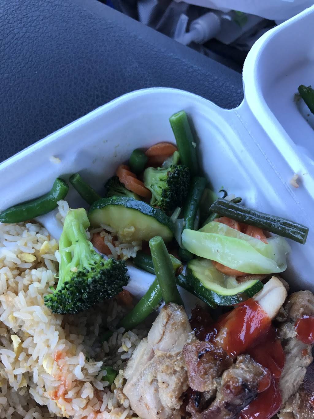 Panda Express | meal takeaway | 2630 5th St, Alameda, CA 94501, USA | 5107481288 OR +1 510-748-1288