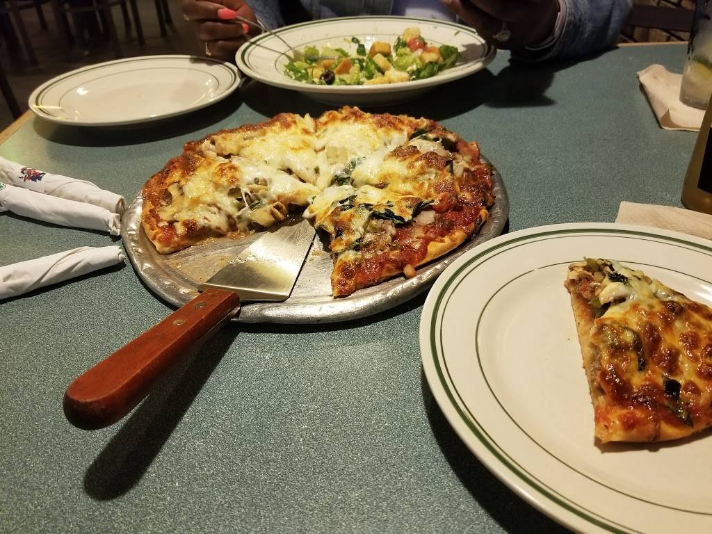 Beggars Pizza - Western | meal delivery | 12660 Western Ave, Blue Island, IL 60406, USA | 7083851234 OR +1 708-385-1234