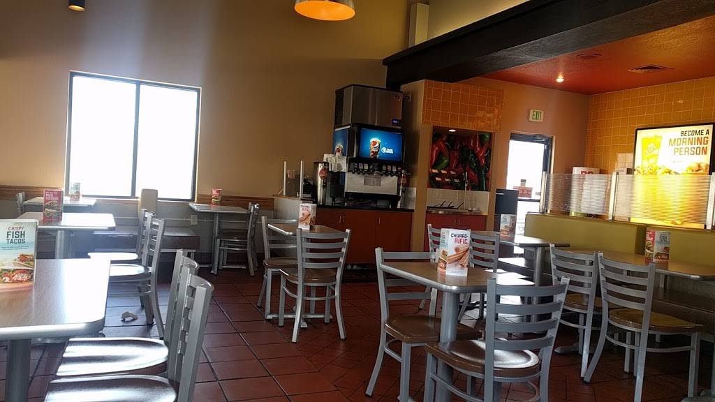 Taco Johns | restaurant | 2508 11th Ave, Greeley, CO 80631, USA | 9703525438 OR +1 970-352-5438