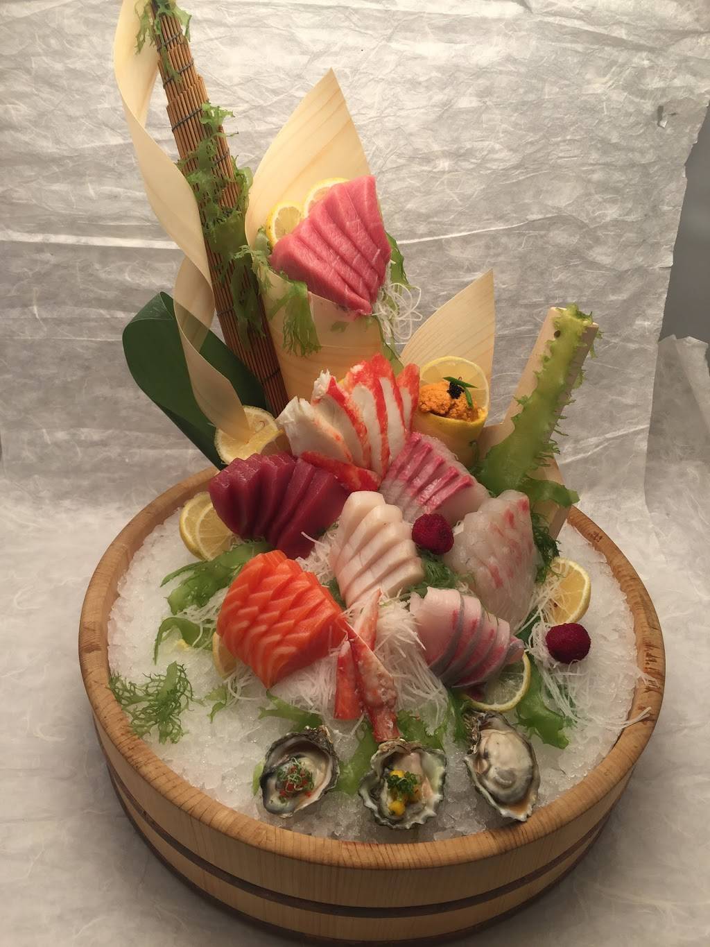 Ginza | restaurant | 45 Carmans Rd, Massapequa, NY 11758, USA | 5168829688 OR +1 516-882-9688