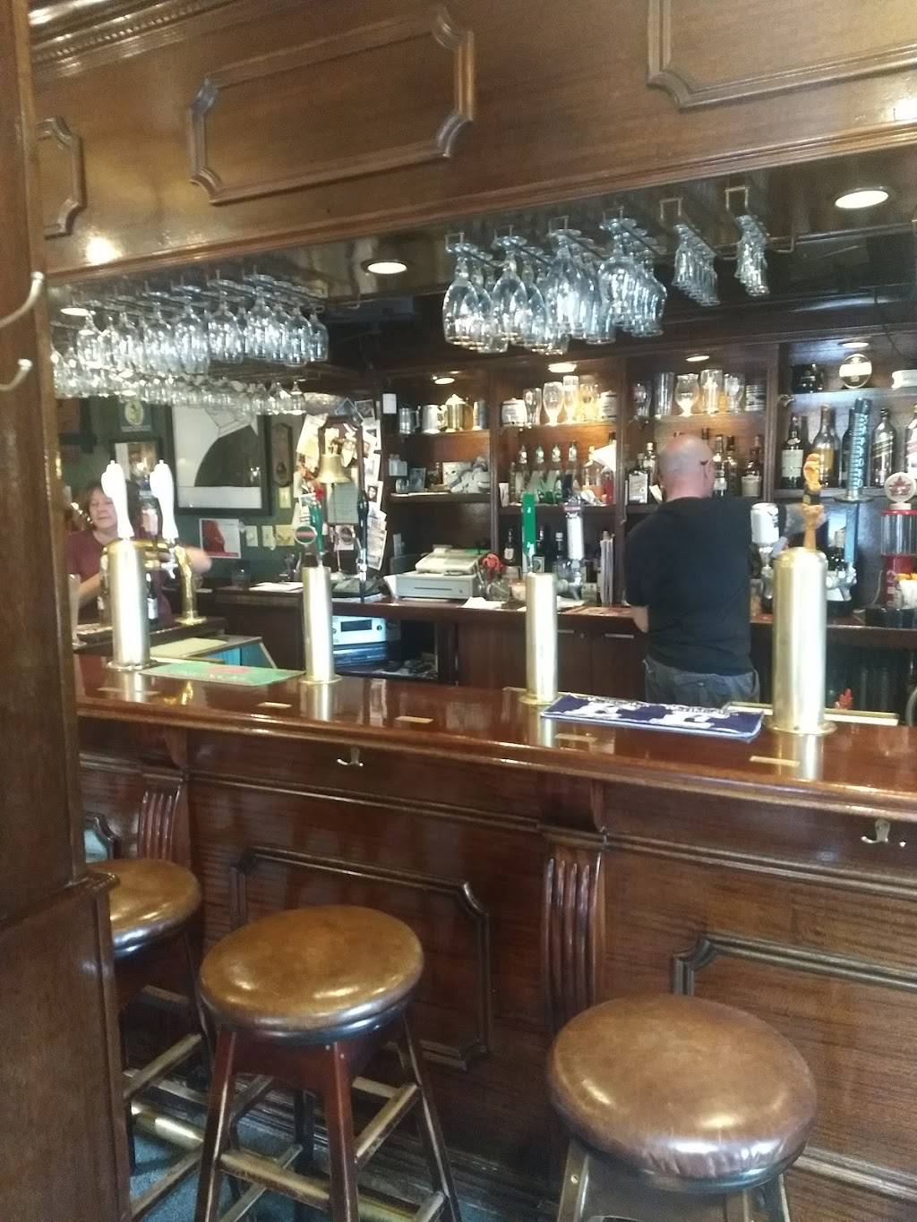 Beamish House | restaurant | 27 John St, Port Hope, ON L1A 2Z3, Canada | 9058858702 OR +1 905-885-8702