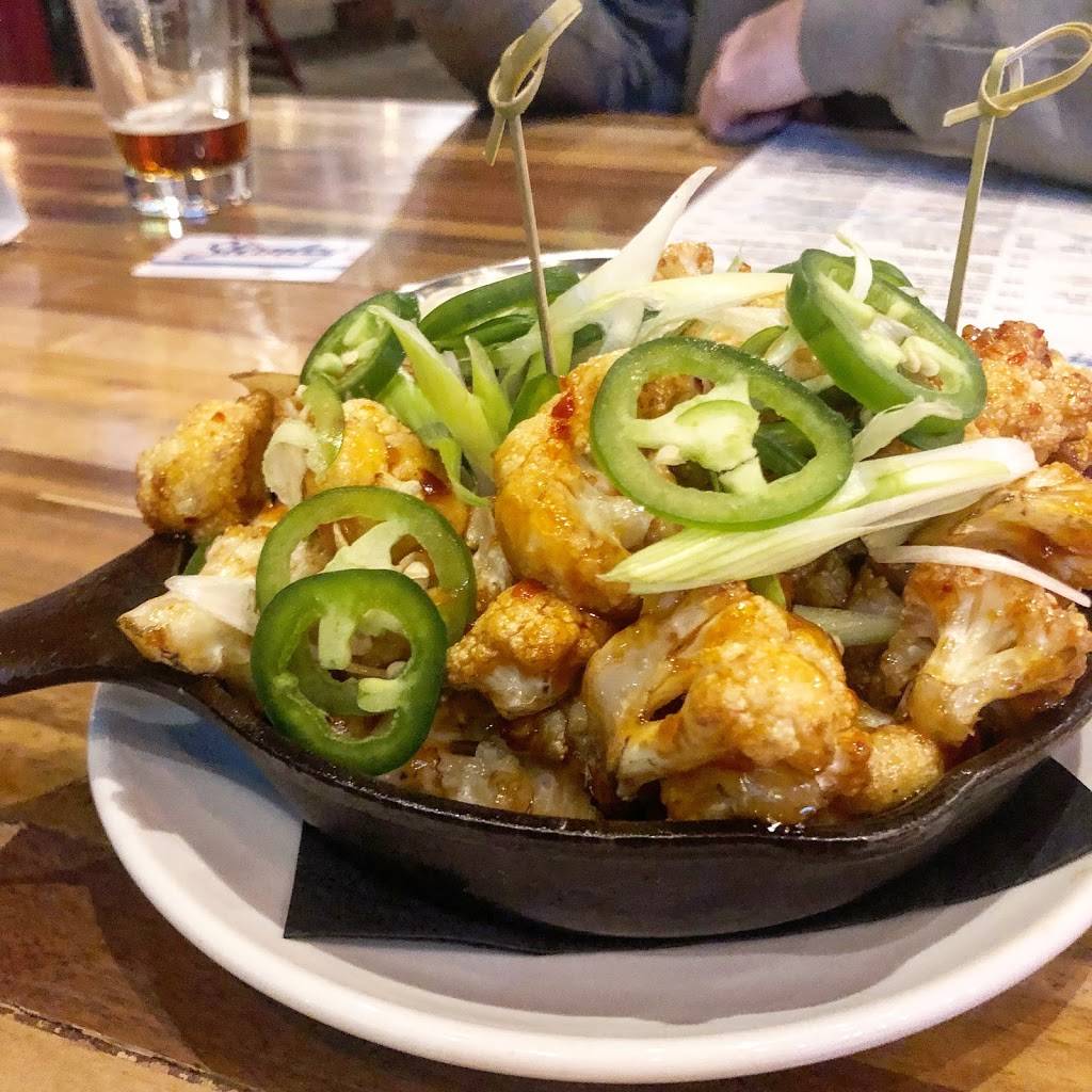 Stanley Beer Hall | restaurant | 2501 Dallas St #100, Aurora, CO 80010, USA | 7207495098 OR +1 720-749-5098