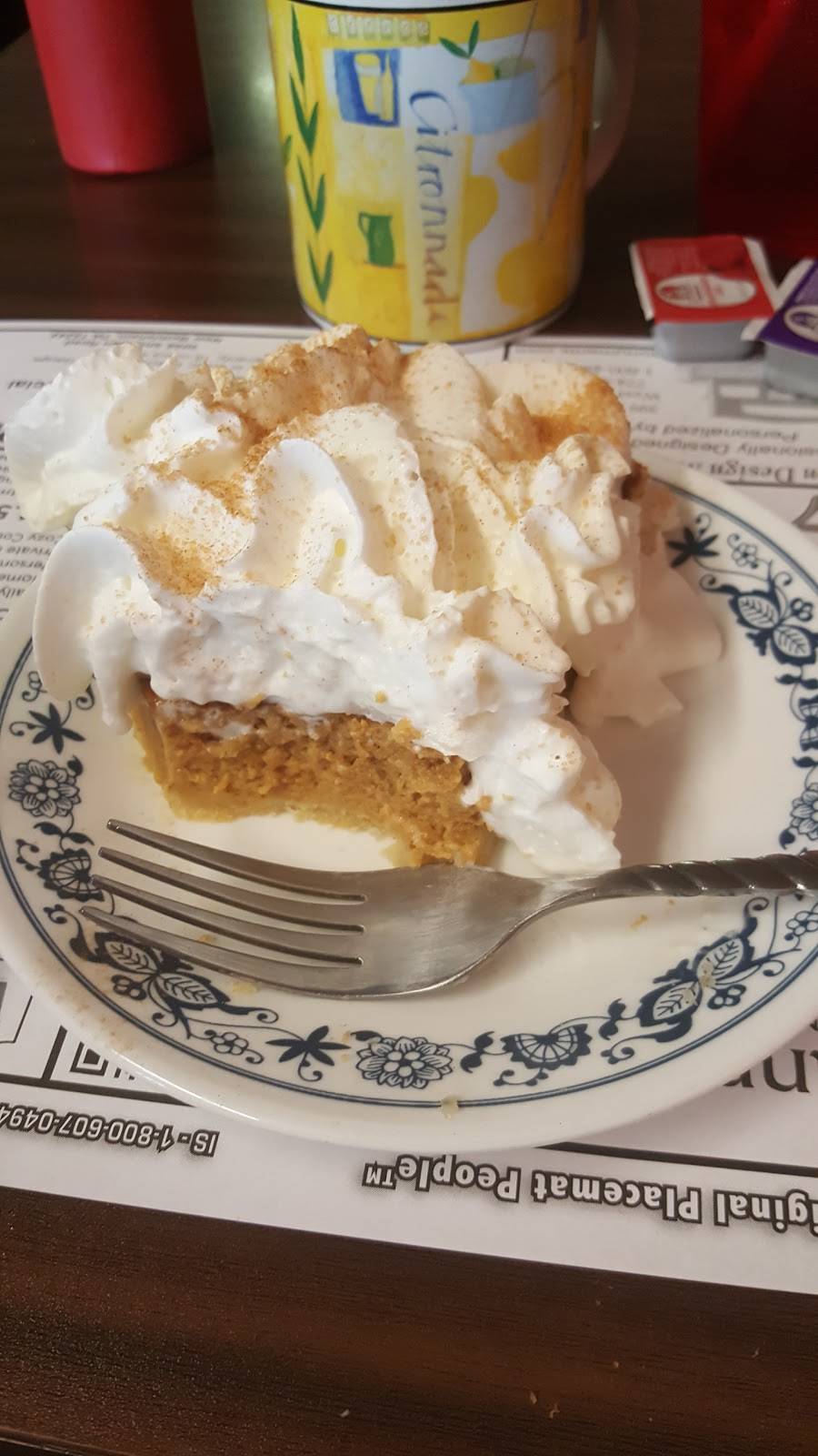 Mitzis Place | restaurant | 112 E Main St, Dayton, PA 16222, USA | 8142570122 OR +1 814-257-0122