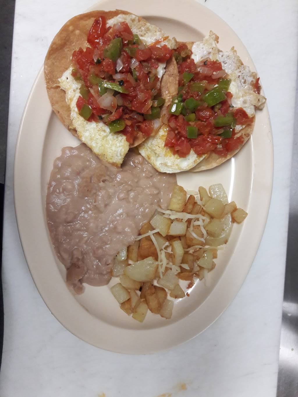 El Sol Restaurante | restaurant | 2491, 12010 Ramona Blvd, El Monte, CA 91732, USA | 6264788889 OR +1 626-478-8889