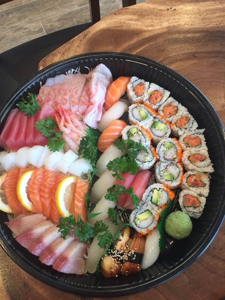 Sushi Takeout Enjoy | restaurant | 171-15A Northern Blvd, Flushing, NY 11358, USA | 3475060046 OR +1 347-506-0046