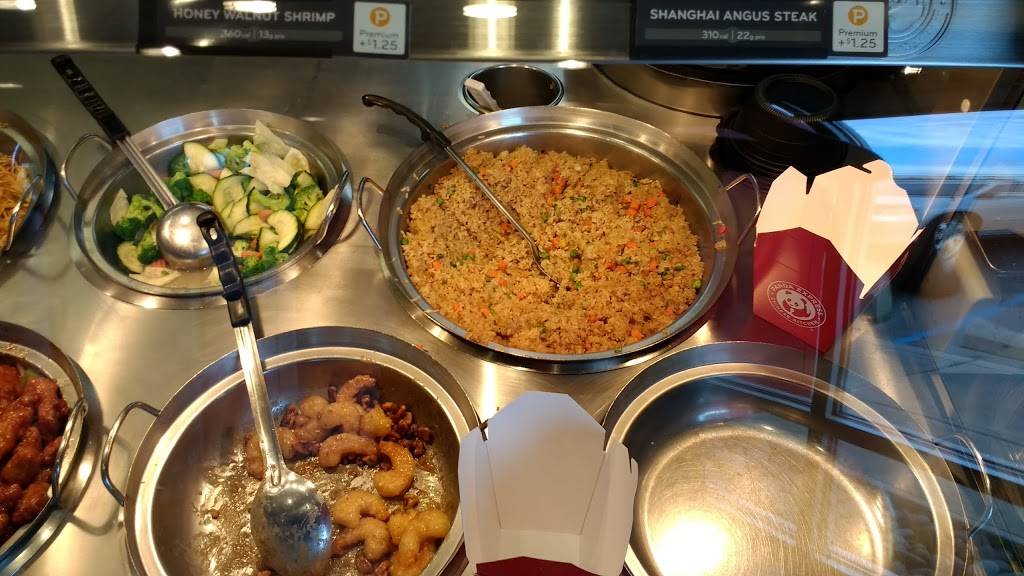 Panda Express | meal takeaway | 13305 Tegler Dr, Noblesville, IN 46060, USA | 3177706992 OR +1 317-770-6992