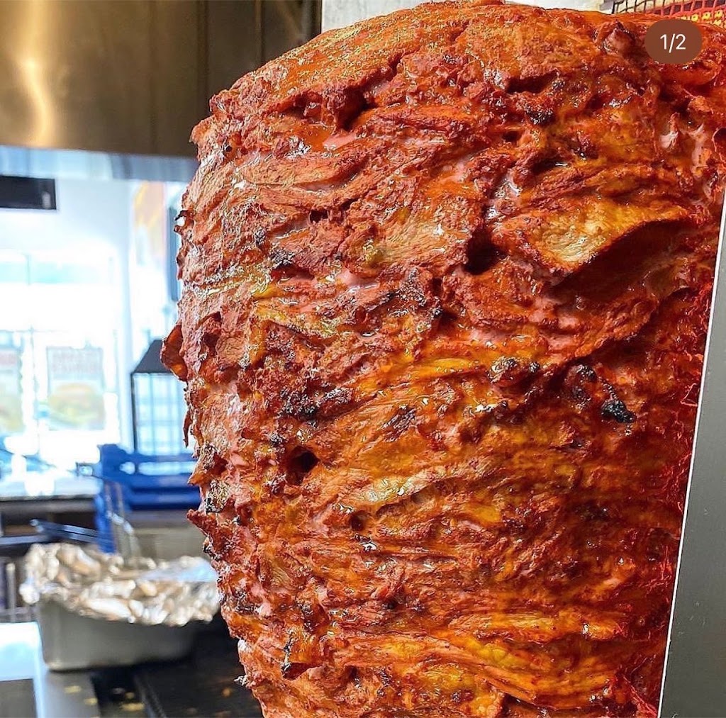 Taqueria Garcias | restaurant | 4215 N Belt Line Rd, Mesquite, TX 75150, USA | 2147078197 OR +1 214-707-8197