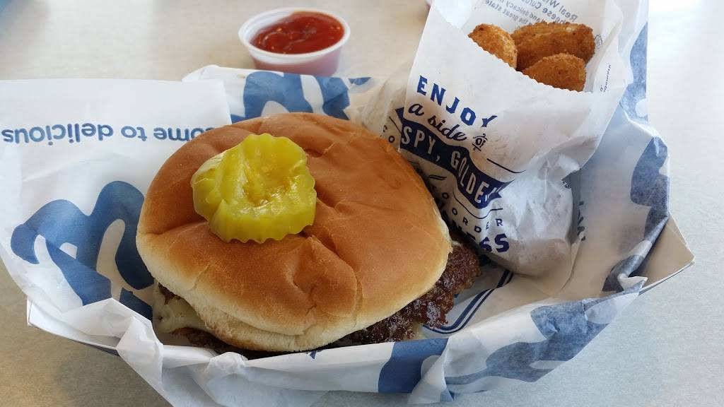 Culvers | restaurant | 123 Richardson Crossing, Arnold, MO 63010, USA | 6364679955 OR +1 636-467-9955