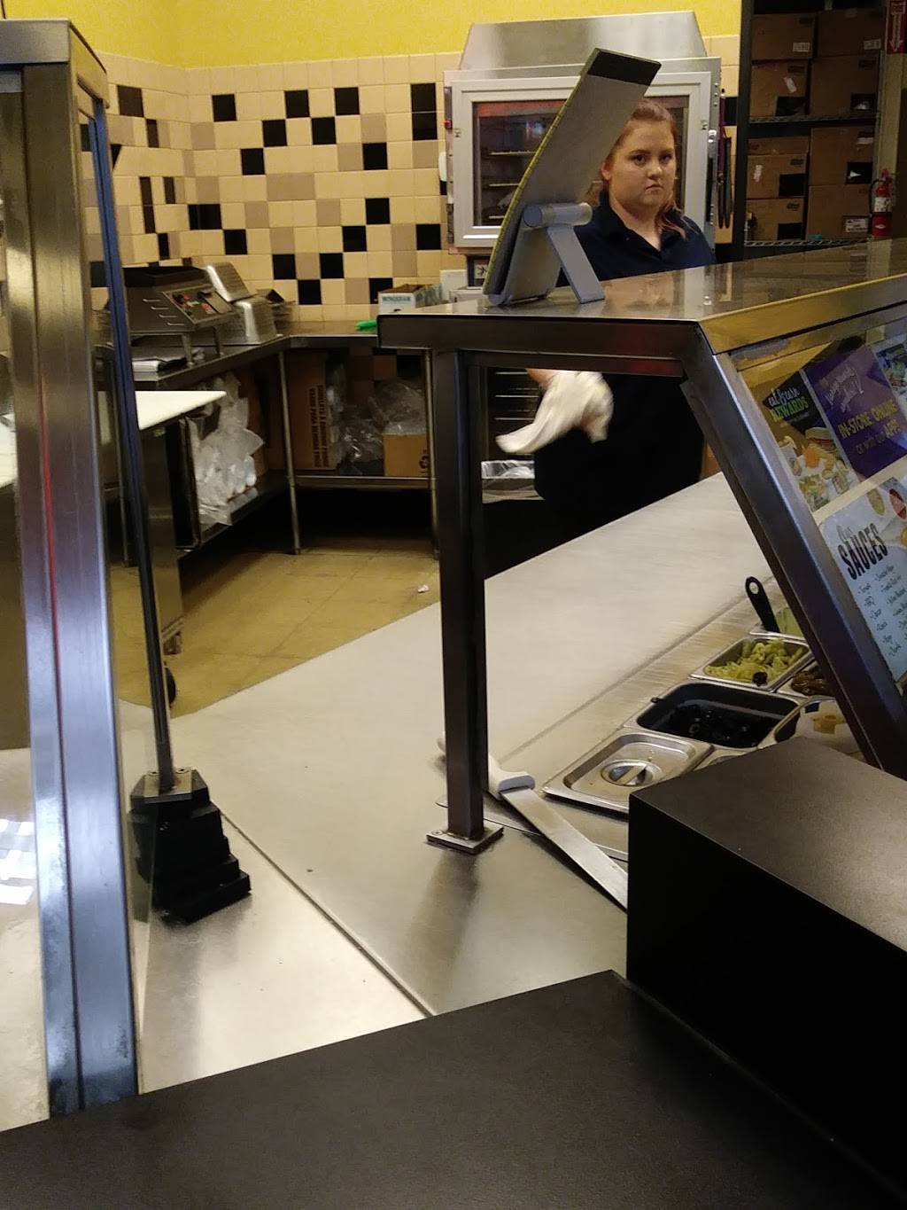 Port of Subs | meal takeaway | 8825 34th Ave NE, Tulalip, WA 98271, USA | 3607162950 OR +1 360-716-2950