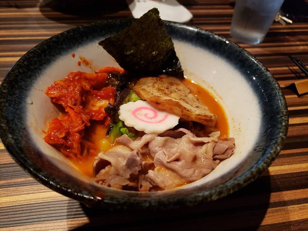 Ichiddo Ramen | restaurant | 11716 Elm Creek Blvd N, Maple Grove, MN 55369, USA | 7633918088 OR +1 763-391-8088