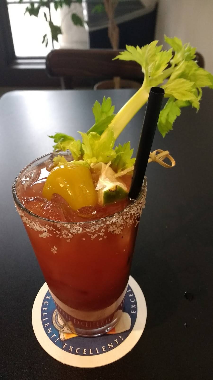 Ford Food & Drink | cafe | 2505 SE 11th Ave #101, Portland, OR 97202, USA | 5032363023 OR +1 503-236-3023