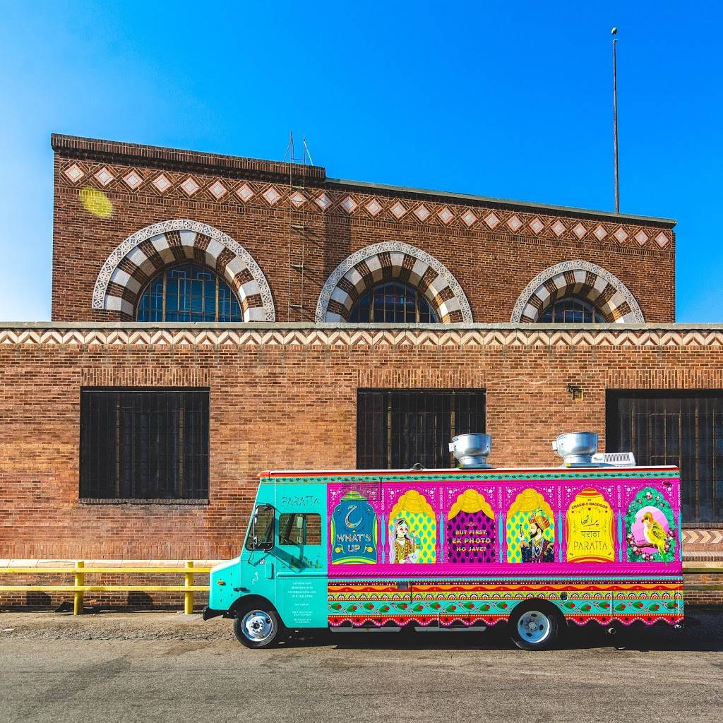 Paratta | restaurant | 672 S Santa Fe Ave, Los Angeles, CA 90021, USA | 2137854748 OR +1 213-785-4748