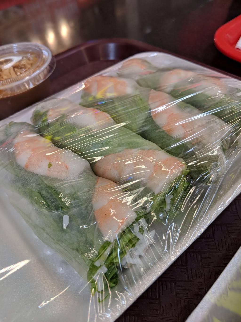 Saigon 5 | restaurant | 5950 Balboa Ave #112, San Diego, CA 92111, USA | 8582912524 OR +1 858-291-2524