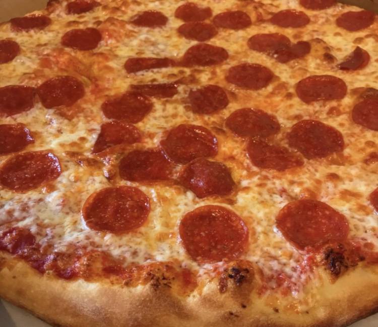 Cucinellas Brick Oven Pizzeria | restaurant | 254 N Division St, Oviedo, FL 32765, USA | 4078909000 OR +1 407-890-9000