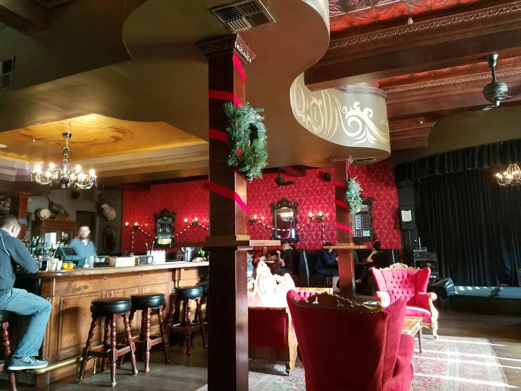 The Shady Lady Saloon | restaurant | 1409 R St, Sacramento, CA 95811, USA | 9162319121 OR +1 916-231-9121