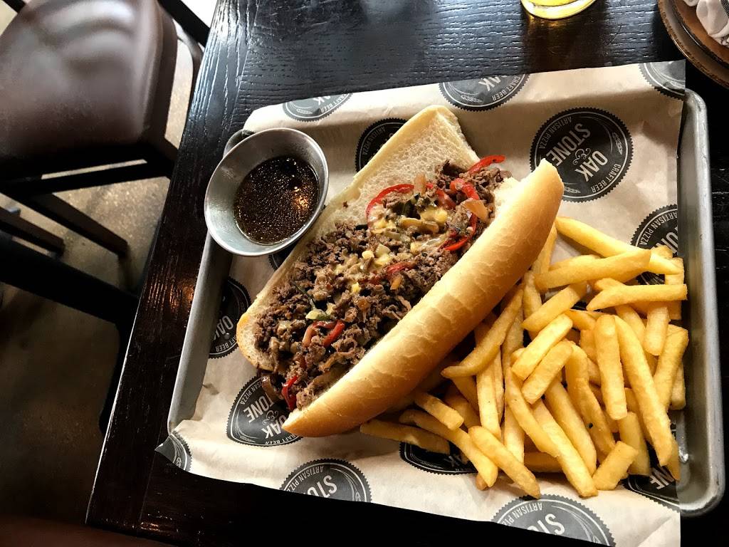 Oak & Stone Saint Petersburg, Florida 33701 | restaurant | 199 Central Ave, St. Petersburg, FL 33701, USA | 7275654064 OR +1 727-565-4064