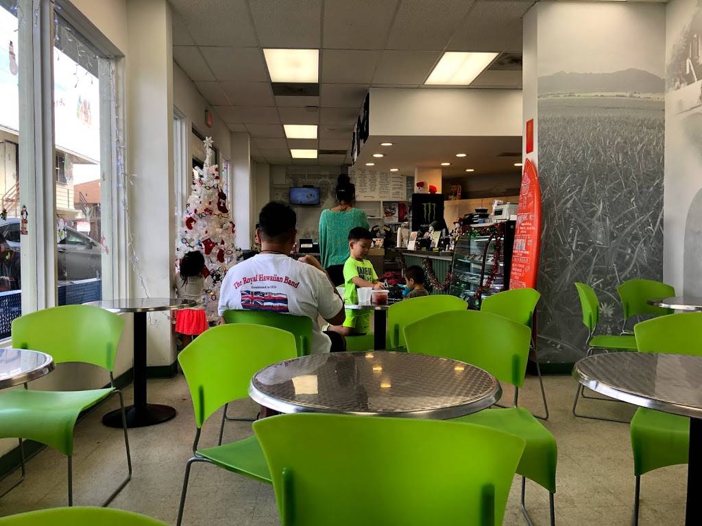 Hawaiis Favorite Kitchens | restaurant | 3111 Castle St, Honolulu, HI 96815, USA | 8087440465 OR +1 808-744-0465