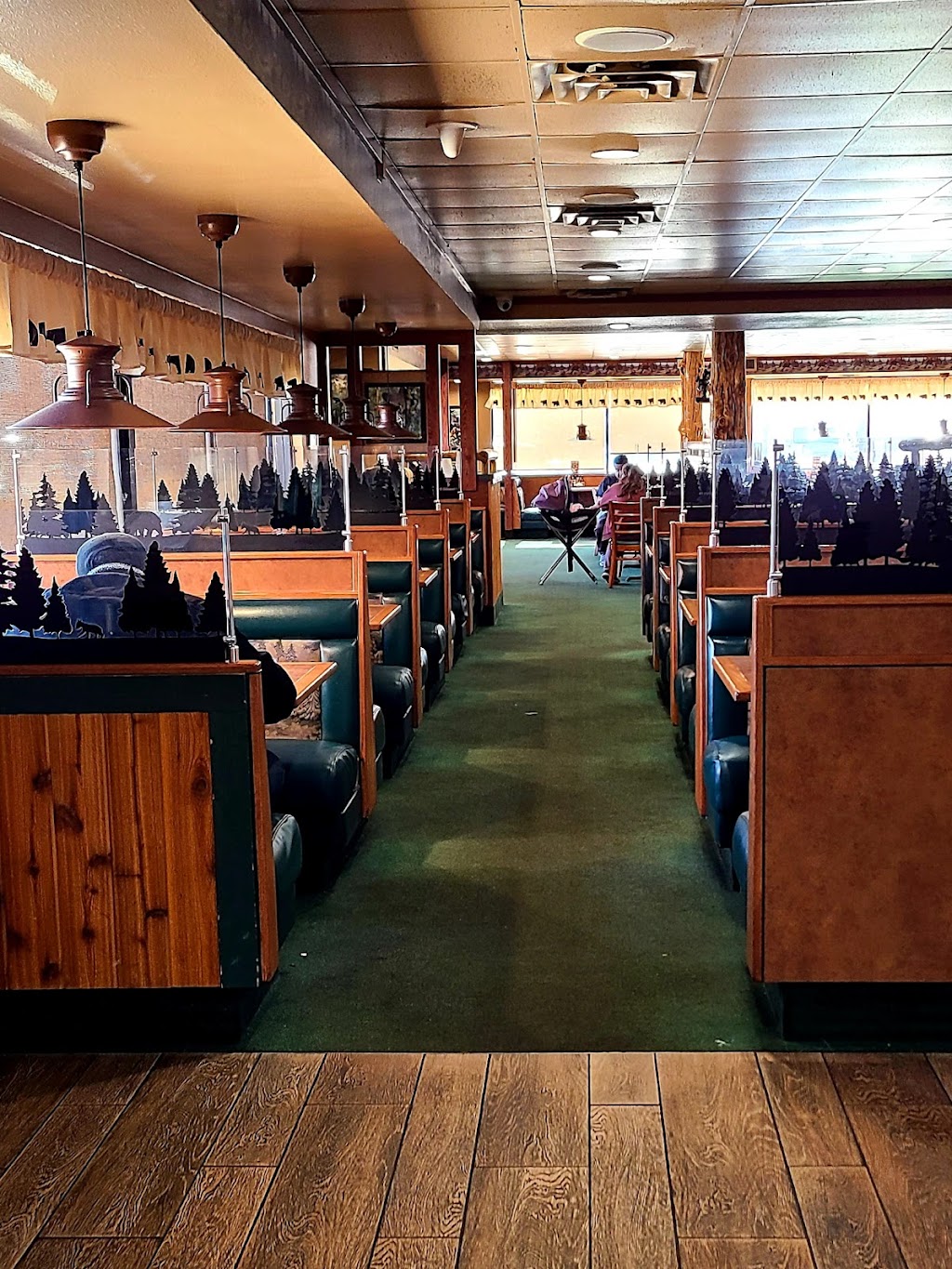 Black Bear Diner Barstow | restaurant | 2930 Lenwood Rd, Barstow, CA 92311, USA | 7602532152 OR +1 760-253-2152