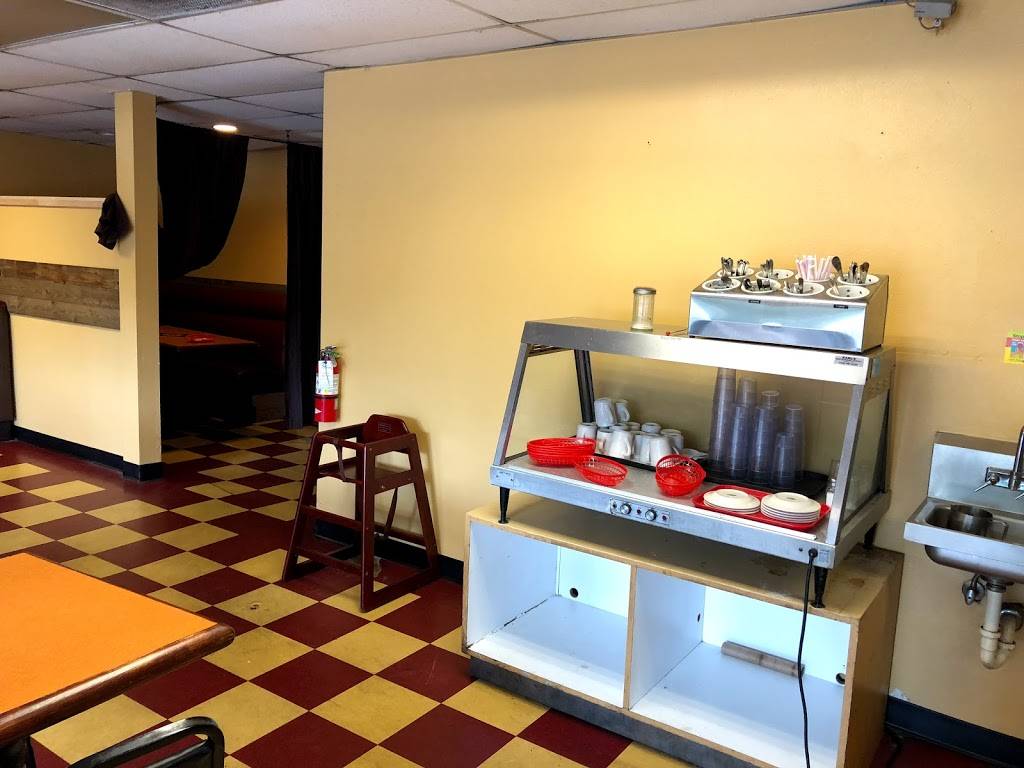 Salama Restaurant and Cafe | restaurant | 13820 Tukwila International Blvd, Tukwila, WA 98168, USA | 2062779621 OR +1 206-277-9621