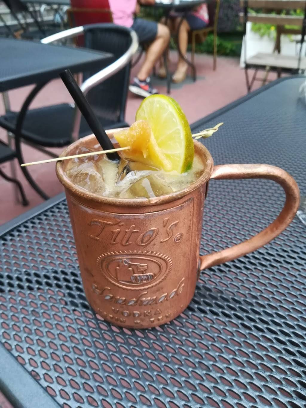 Bocaito | restaurant | 81-15 Northern Blvd, Jackson Heights, NY 11372, USA | 3476171606 OR +1 347-617-1606