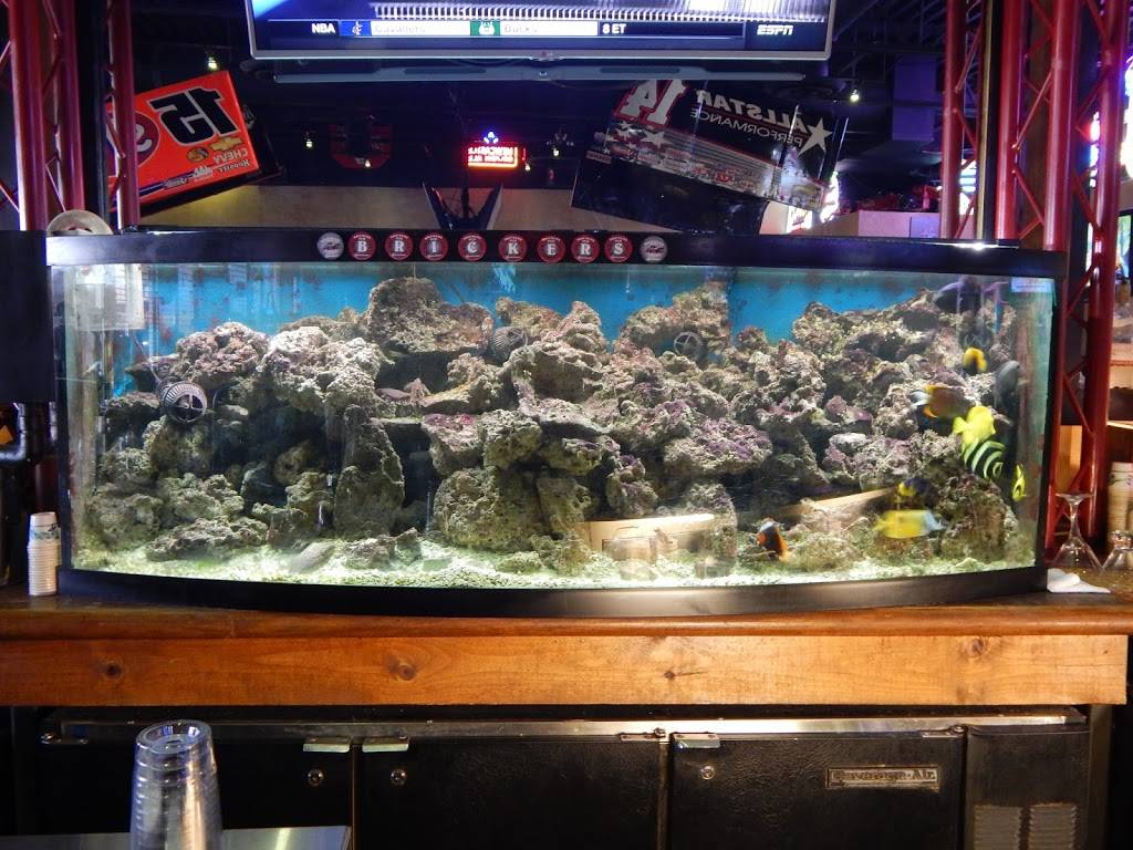 Brickers Pub | restaurant | 50 N Northfield Dr, Brownsburg, IN 46112, USA | 3178582745 OR +1 317-858-2745