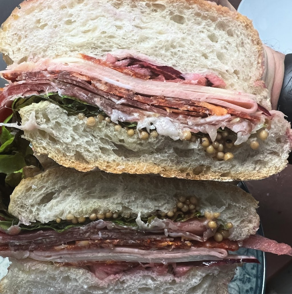 Augustine’s Salumeria e Pasta Joint | restaurant | 213 Halstead Ave, Mamaroneck, NY 10543, USA | 9143156541 OR +1 914-315-6541