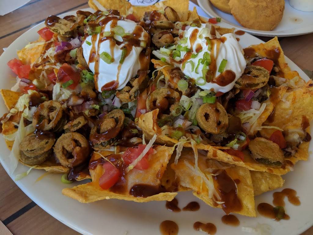 Slow & Low Bar-B-Que | restaurant | 306 N Orlando Ave, Cocoa Beach, FL 32931, USA | 3217836199 OR +1 321-783-6199