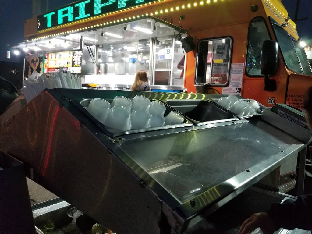 Leos Tacos Truck | restaurant | 748 N Avalon Blvd, Wilmington, CA 90744, USA | 3233462001 OR +1 323-346-2001