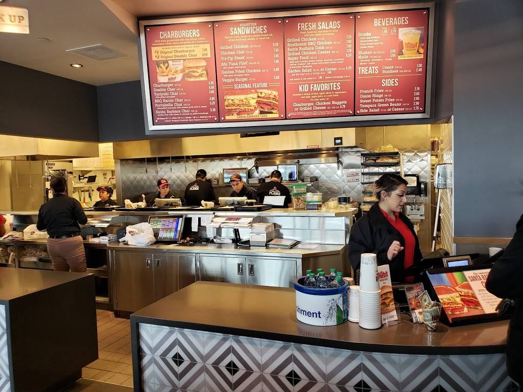 The Habit Burger Grill | restaurant | 1370 Big Fish Drive, Sparks, NV 89434, USA | 7755713425 OR +1 775-571-3425