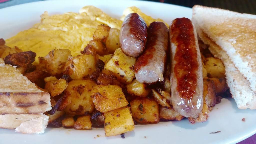 Kountry Kitchen | restaurant | 10 Smith Ave, Greenville, RI 02828, USA | 4019490840 OR +1 401-949-0840