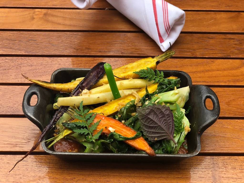 Red Rooster | restaurant | 310 Malcolm X Blvd, New York, NY 10027, USA | 2127929001 OR +1 212-792-9001