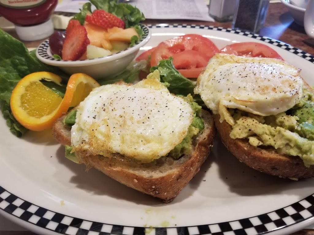 Black Bear Diner | restaurant | 3602 W Shaw Ave, Fresno, CA 93711, USA | 5592714704 OR +1 559-271-4704