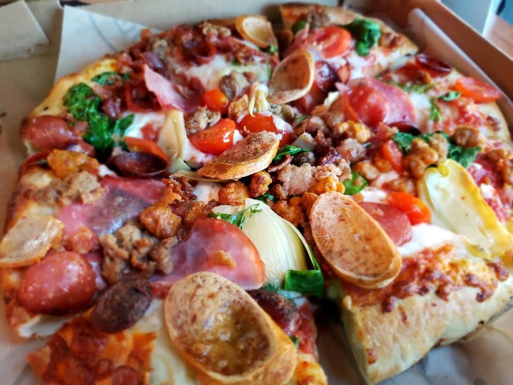 Pieology Pizzeria, Delta Shores Sacramento | restaurant | 8144 Delta Shores Cir S Suite 100, Sacramento, CA 95832, USA | 9166299122 OR +1 916-629-9122